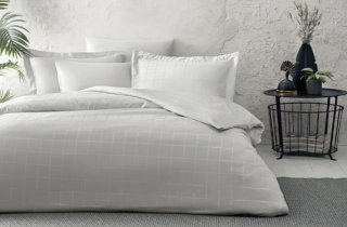 Yataş Bedding Destra XL 180x220 cm Gri Nevresim Takımı kullananlar yorumlar